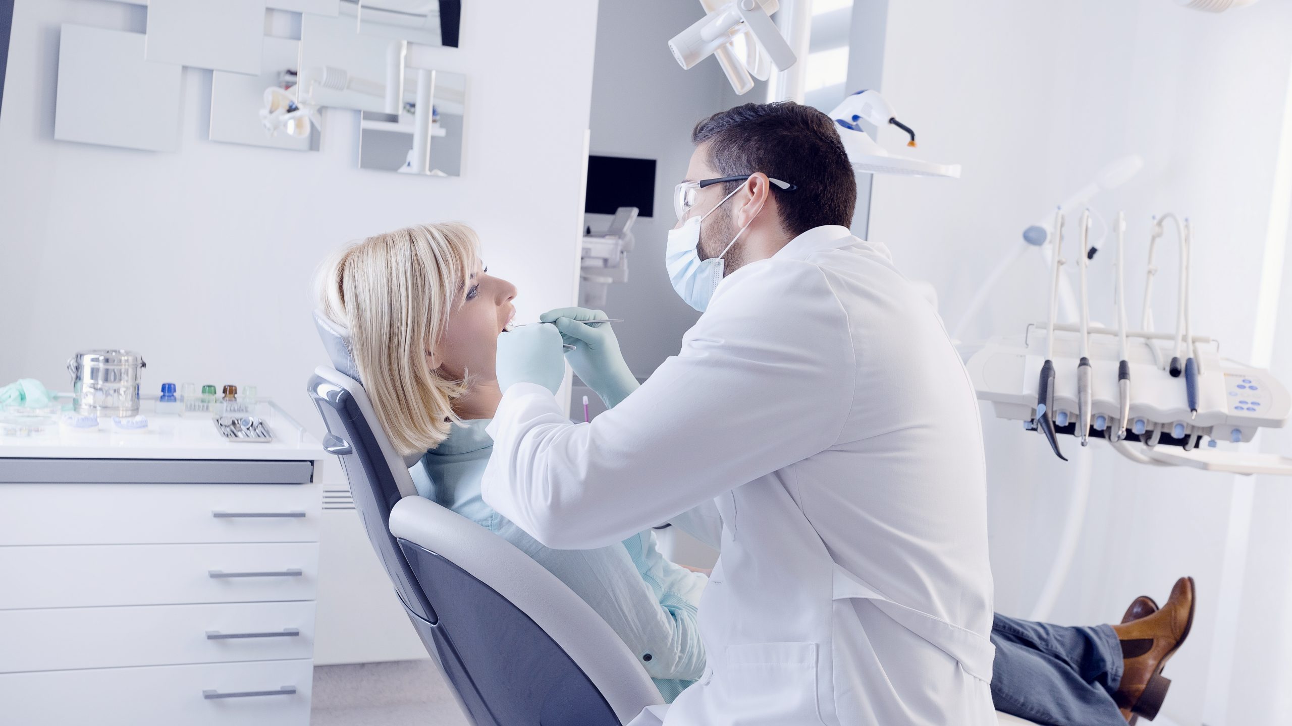 Dentist in Greenfield, MA