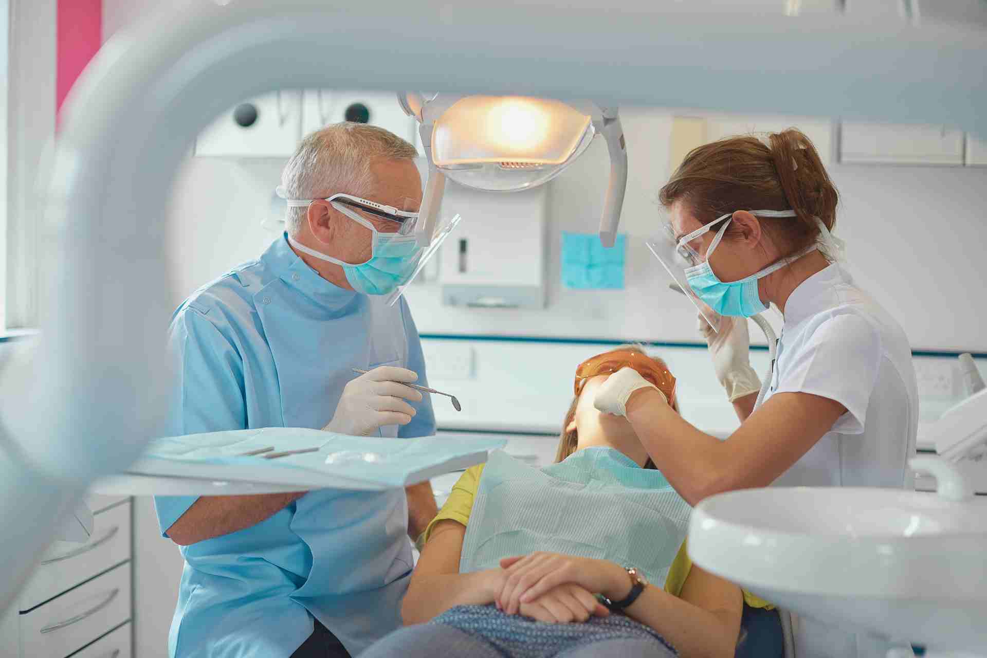 Dentist in Greenfield, MA